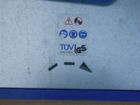 Elektra Beckum Metabo Schutzhaube BKH 450 PLUS BKS 400 PLUS in Bayern ...