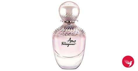 Amo Ferragamo Salvatore Ferragamo аромат — аромат для женщин 2018