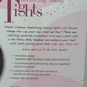 Spanx Intimates Sleepwear Spanx High Falutin Footless Shaper Nude Pantyhose Poshmark