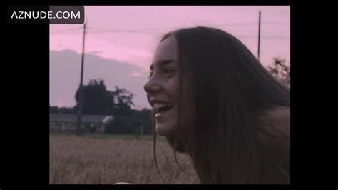 VANILLA NUDE SCENES AZNude