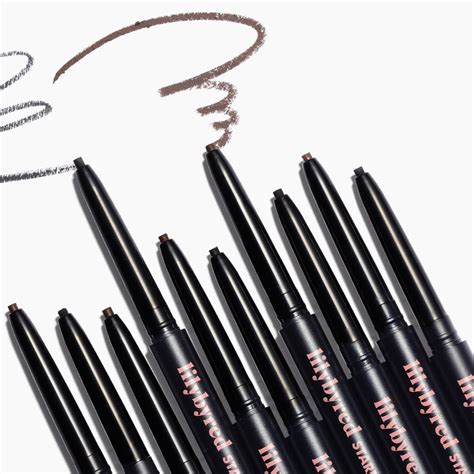 Lilybyred Starry Eyes 9 To 9 Slim Gel Eyeliner My Little Korea