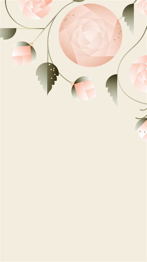 Nude Pink Aesthetic Background Bauhaus Free Photo Rawpixel