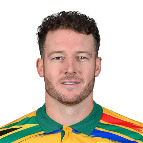 David Miller Cricket Career Stats Records Icc Rankings Wisden