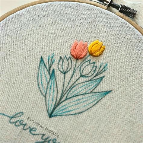 Pin by zeidy castro on decoración Brazilian embroidery Flower