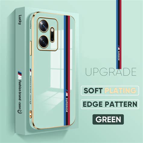 เคสโทรศพท PMP สำหรบ INFINIX ZERO INFINIX Hot G Infinix Hot