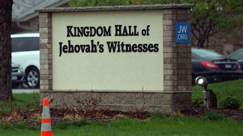 Pennsylvania Men Allegedly Used Jehovahs Witness Hall To Gain Access