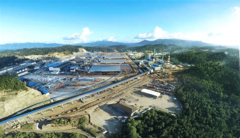 smelter indonesia indonesian smelter development govt invites