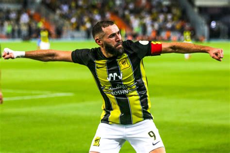 El Al Ittihad de Marcelo Gallardo está en la final de la Supercopa de