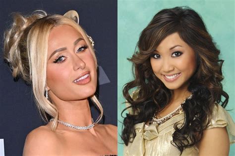 Paris Hilton Named Her Babygirl After London Tipton