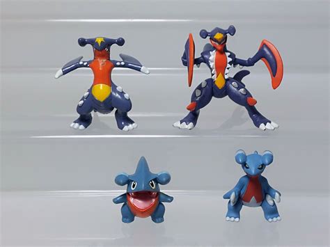 Mega Evolution Garchomp