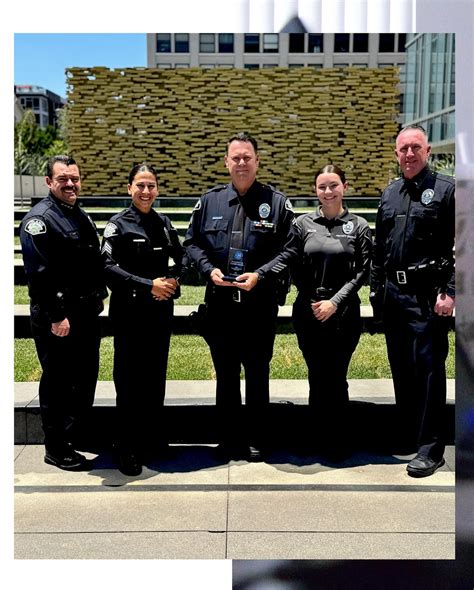 Upland Police Department | Upland CA