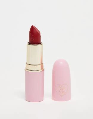 Doll Beauty She S Nude Lipstick Shes Well Red ASOS