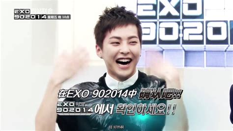 【四站联合】140826 Mnet Exo 902014 Ep2 神话 X Exo 预告─影片 Dailymotion