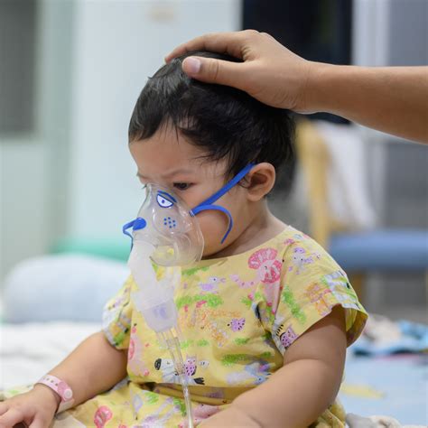 how to know if my baby has rsv