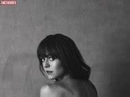 Naked Luna Baxter Added By KA