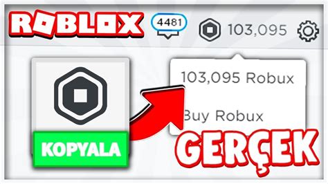 Roblox Bedava Robux H Les Nasil Yapilir Roblox Robux Hilesi