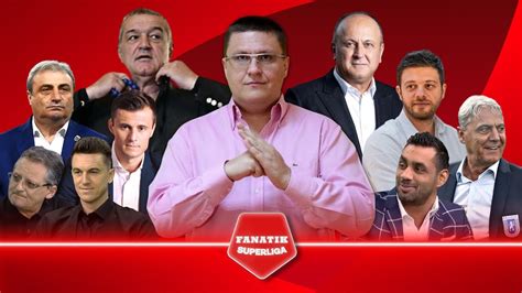 Horia Ivanovici SHOW DE SENZATIE Cu Becali Sucu Angelescu Cartu Si