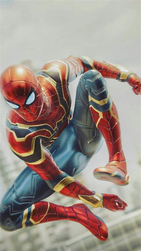 Spiderman Pinterestparis Francis