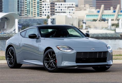 2023 Nissan Z