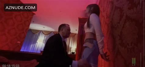 Karina Alexandrova Nude Aznude