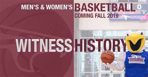 A&M-Texarkana athletics to add men’s and women’s basketball | Texarkana Today