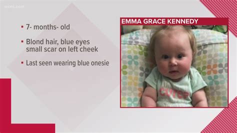 AMBER Alert Va Baby In Extreme Danger After Alleged Abduction By Sex Offender Kare11