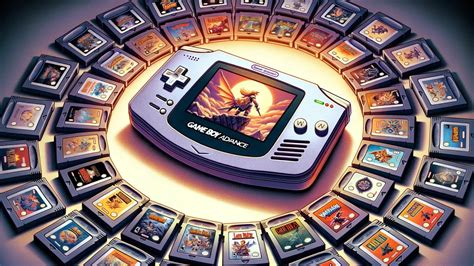 From Zelda To Mario Best Game Boy Advance Games Of All Time Gazettely