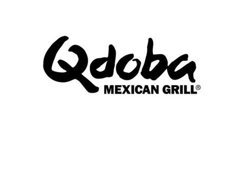 Qdoba Logo - LogoDix