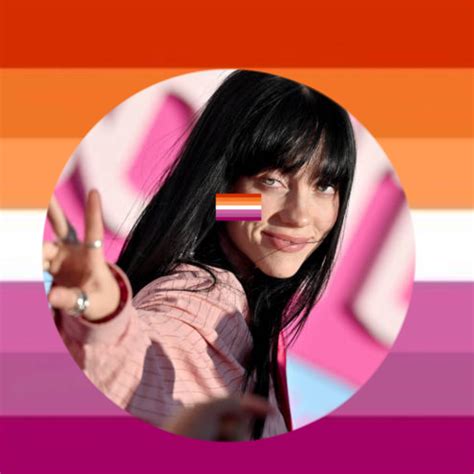 Best 12 Billie Eilish Lesbian Pfp Artofit