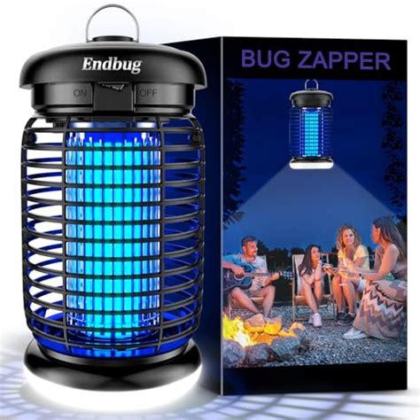 Best Mosquito Trap Comparison April 2024