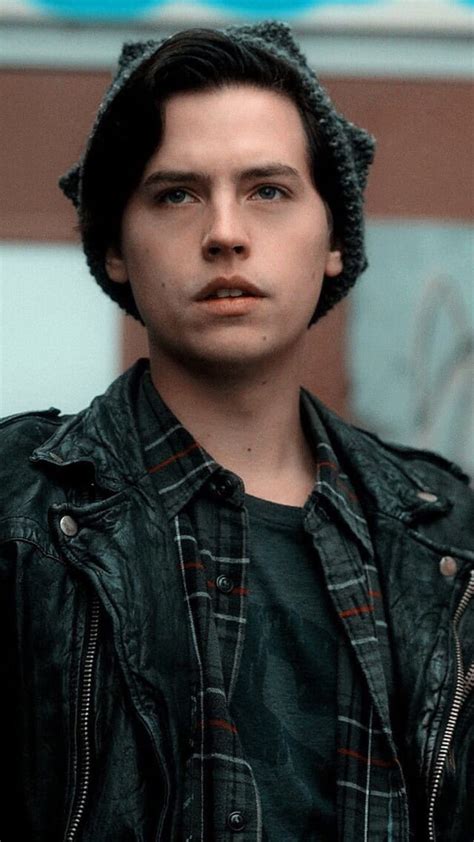 Jughead Riverdale Hd Phone Wallpaper Peakpx