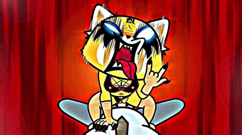 Furry Animated Porn Vol 3