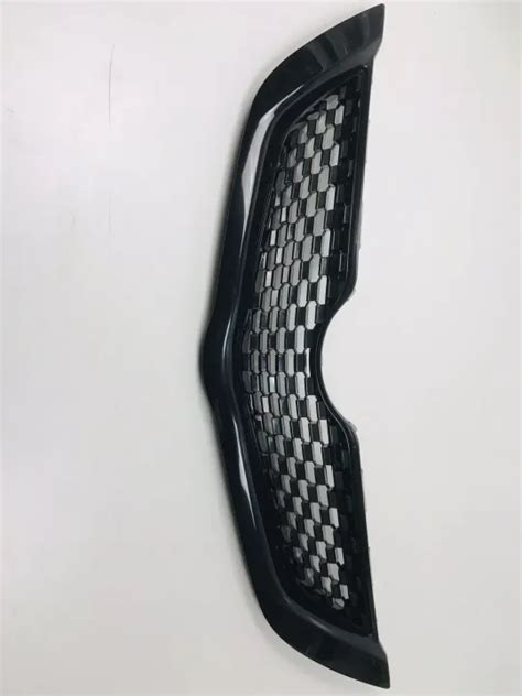 Belta Front Grill Toyota Vios Gen Rain