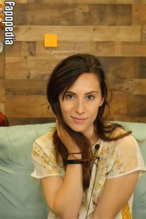 Stephanie Patrick Nude Leaks Photo Fapopedia