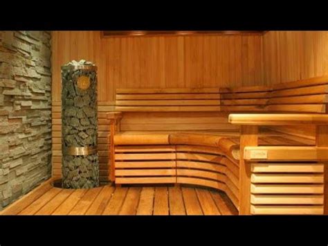 Первый раз в бане - YouTube