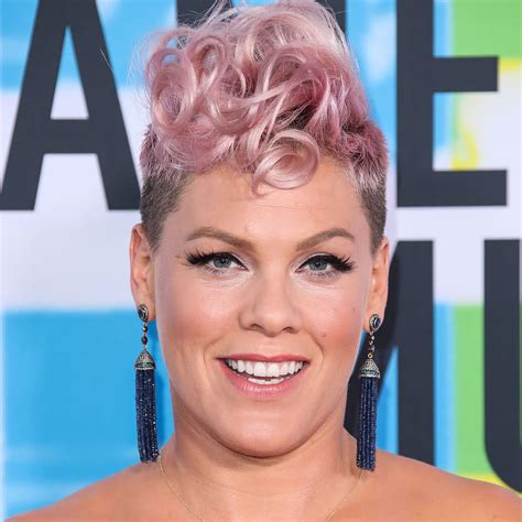 Fans React To Pink S Beautiful And Moving Bob Dylan Cover I Was Crying All The Way Through