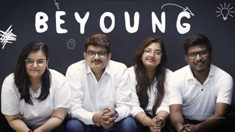 Be Young Introduces Official Merchandise T shirts - Trend Flairs