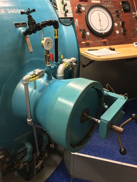 Duke Hyperbarics | Oxford Echoes