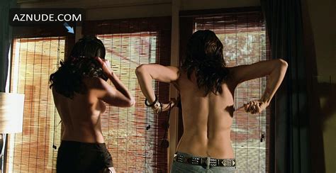 Shark Night D Nude Scenes Aznude