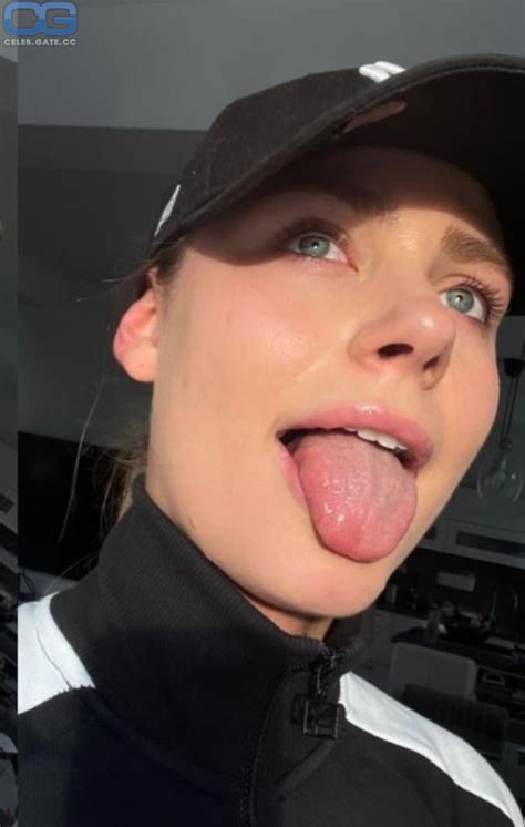 Emilia BTE Nude Pictures Photos Playboy Naked Topless Fappening