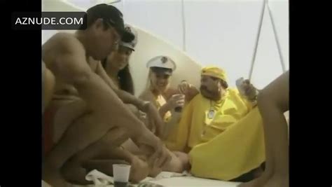 Marcela Torres Nude Aznude