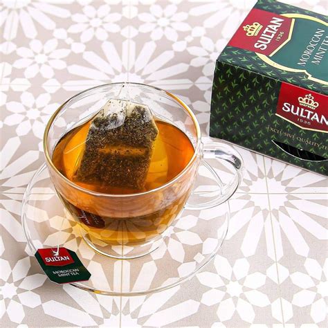SULTAN TEA | Buy Premium Quality Tea Online