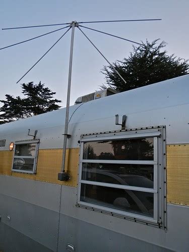 Silver Streak TV Atena Pismo Beach Vintage Trailer Rally 2 Flickr