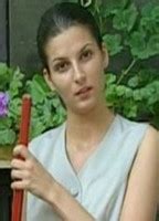 Naked Élodie Chérie in The Scent of Mathilde