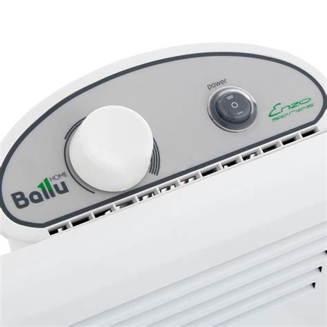 Конвектор Ballu BEC/EZMR 1500: цена, описание, отзывы