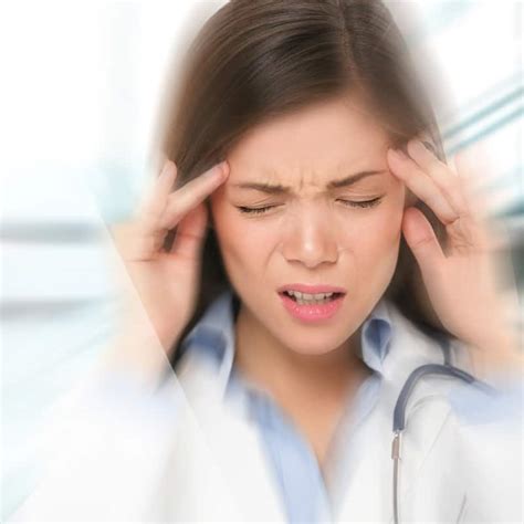 Three Benefits Of Using Acupuncture To Treat Your Migraines Nature S