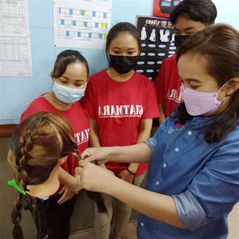 tempoh kursus giatmara kursus  latihan jangka pendek