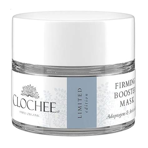 Укрепляющая маска-бустер для лица Clochee Firming Booster Mask, 50 мл ...