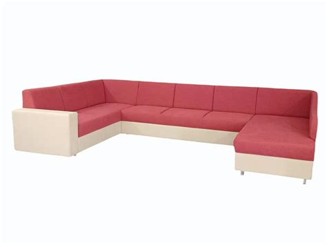 8 Seater Velvet U Shape Corner Sofa Set At Rs 50000set U Shape Sofa