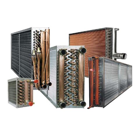 Resources Modine Coils